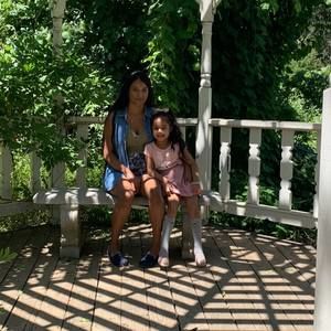 Meet your Posher, Zoey